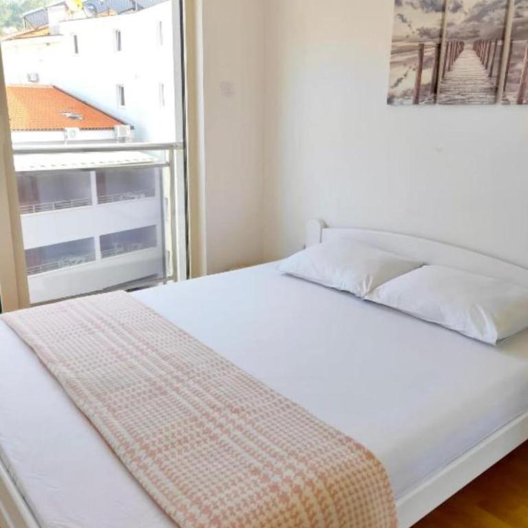 Apartmani More - Apartman sa Terasom - 6