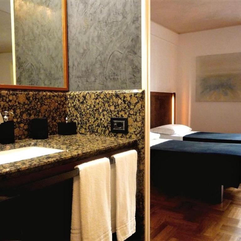 Nicchia - Appartamento con 1 Camera da Letto - 1