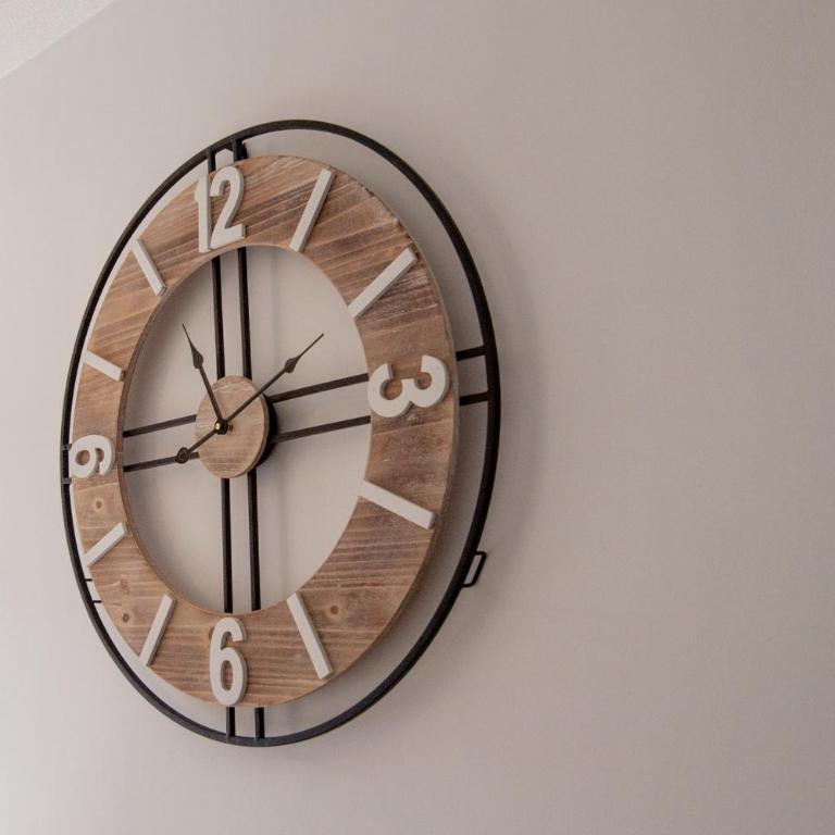 DUCS DE SAVOIE - Comfortable flat a stone's throw from the old town - Apartment - 13