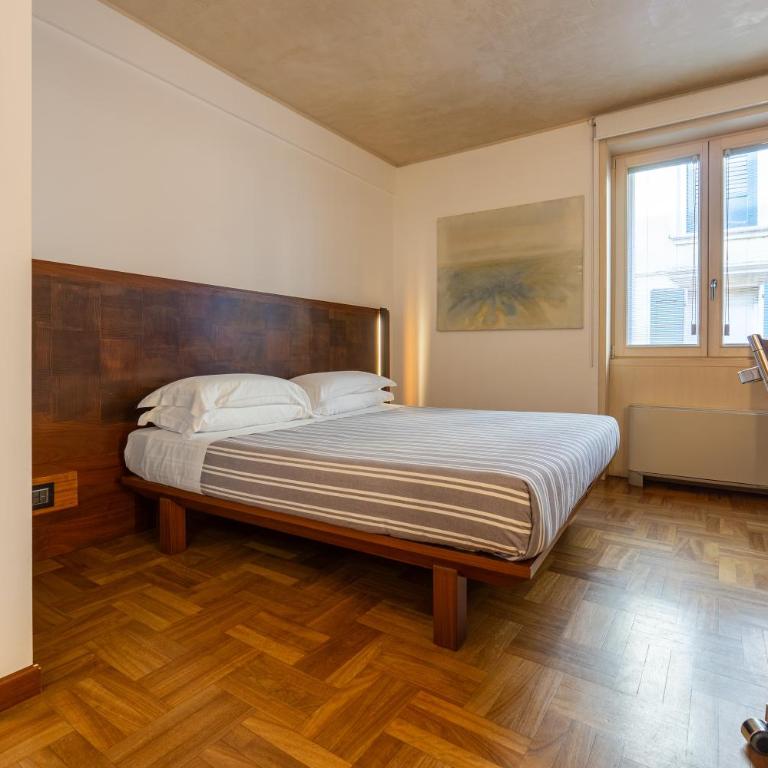 Nicchia - Appartamento con 1 Camera da Letto - 6