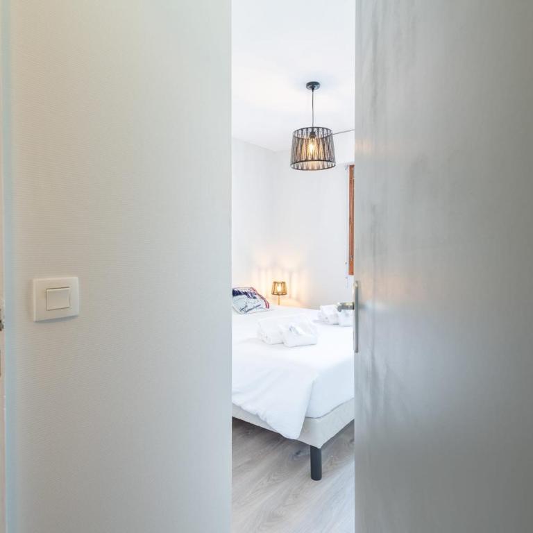 DUCS DE SAVOIE - Comfortable flat a stone's throw from the old town - Apartment - 29