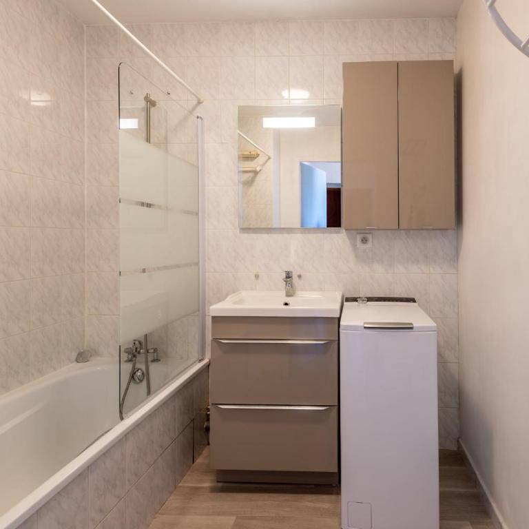 DUCS DE SAVOIE - Comfortable flat a stone's throw from the old town - Apartment - 31