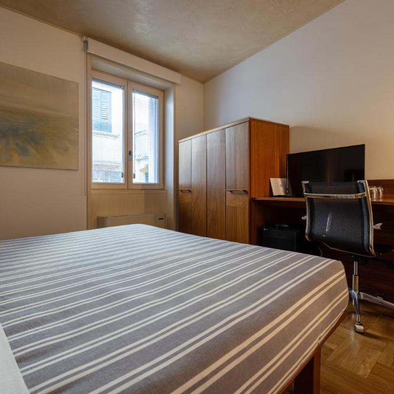 Nicchia - Appartamento con 1 Camera da Letto - 7