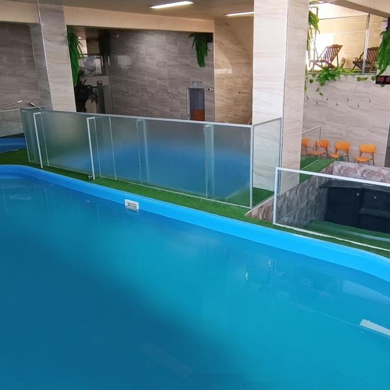 HGA-Zafiro-Spa - Apartamento de 1 dormitorio - 14