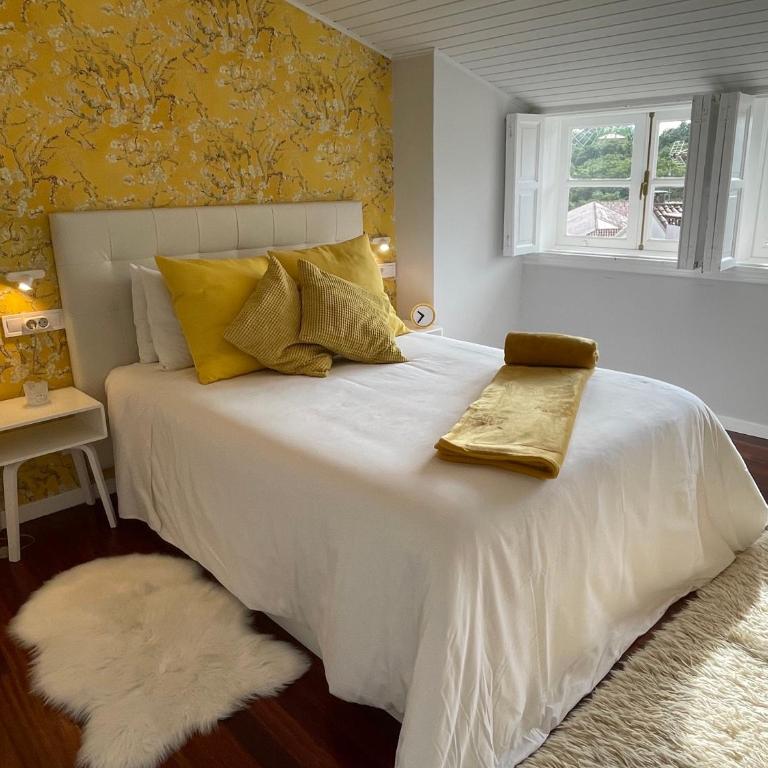Yellow Home - Apartamento de 1 dormitorio - 5