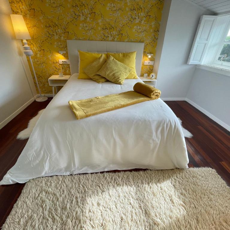 Yellow Home - Apartamento de 1 dormitorio - 22