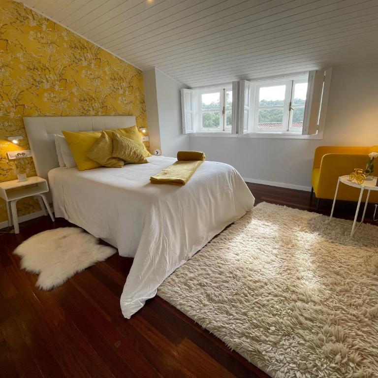 Yellow Home - Apartamento de 1 dormitorio - 7