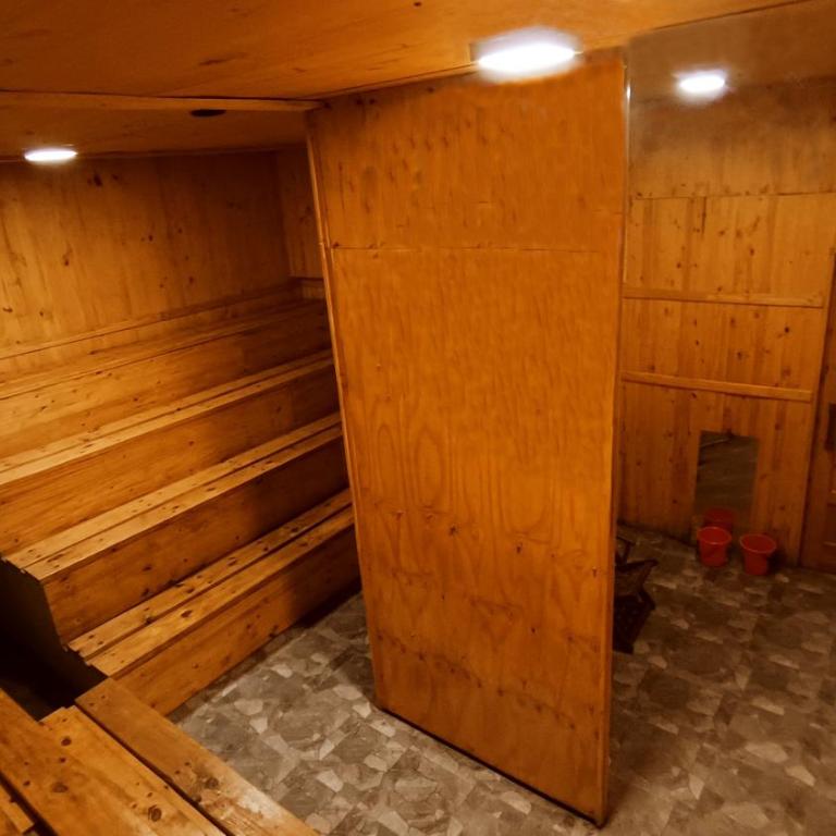 HGA-Zafiro-Spa - Apartamento de 1 dormitorio - 18