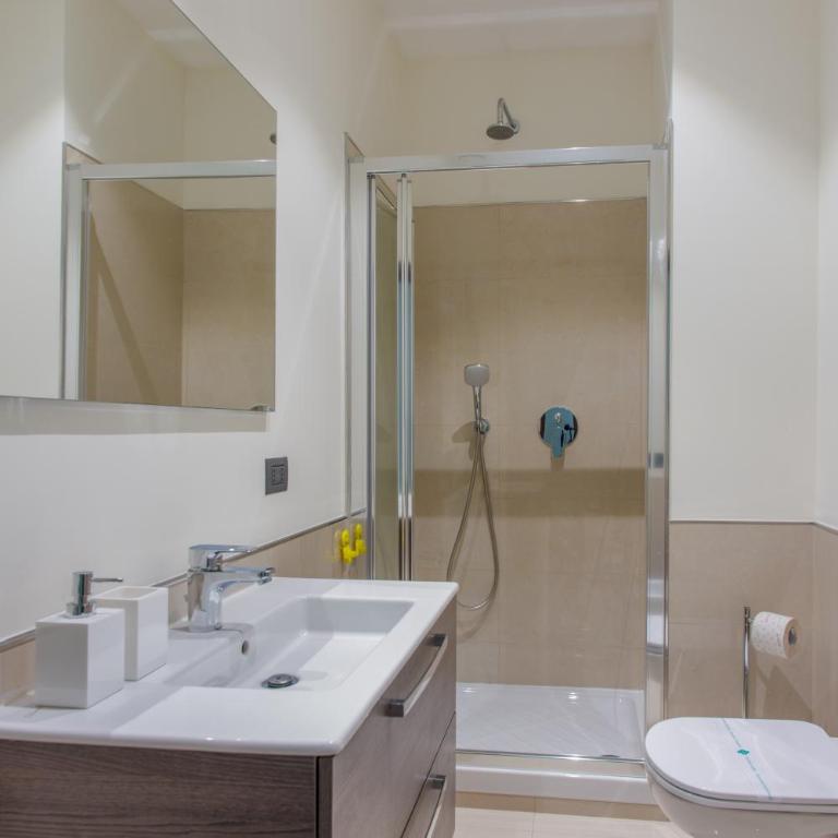 La Fontana luxury House By Dimorra - Appartamento con 2 Camere da Letto - 6