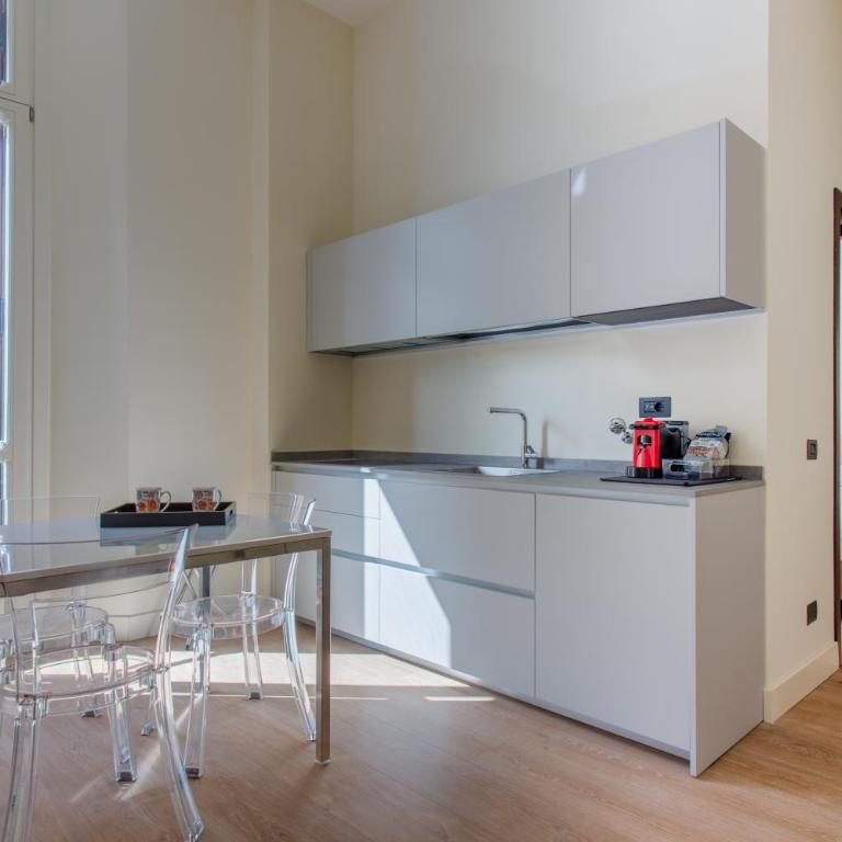 La Fontana luxury House By Dimorra - Appartamento con 2 Camere da Letto - 5