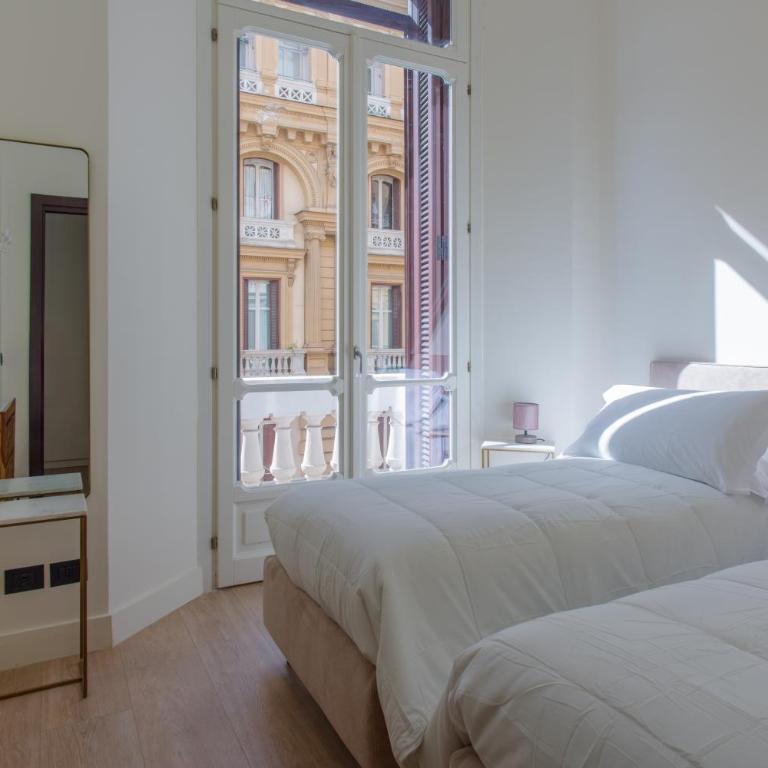 La Fontana luxury House By Dimorra - Appartamento con 2 Camere da Letto - 7