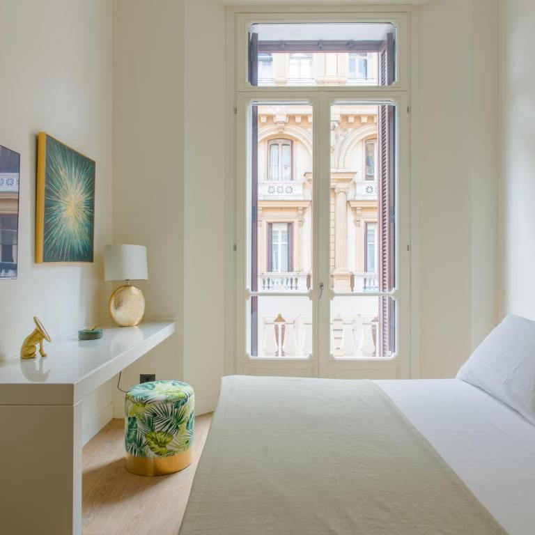La Fontana luxury House By Dimorra - Appartamento con 2 Camere da Letto - 15