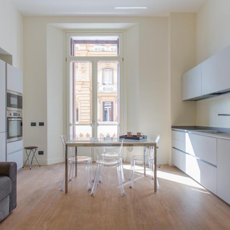 La Fontana luxury House By Dimorra - Appartamento con 2 Camere da Letto - 14