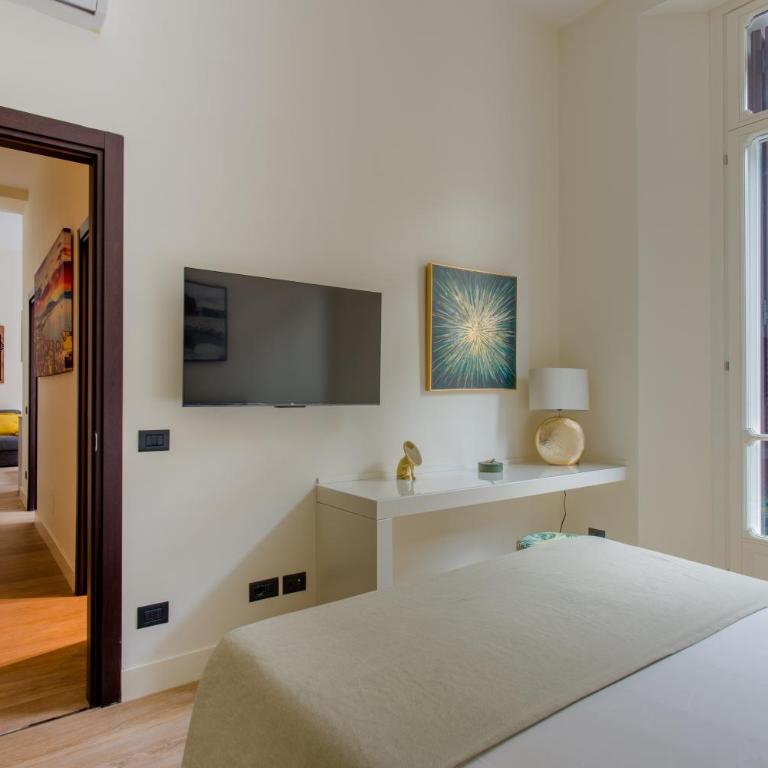 La Fontana luxury House By Dimorra - Appartamento con 2 Camere da Letto - 8