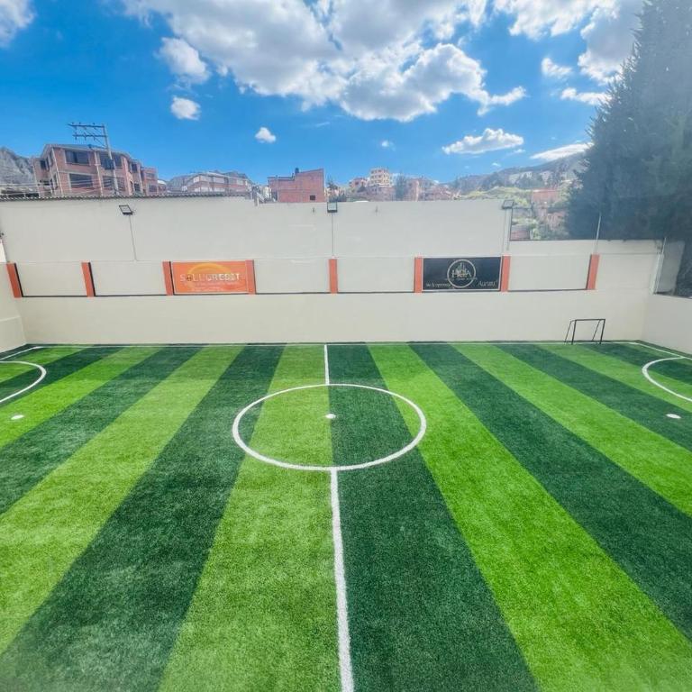 HGA-Zafiro-Spa - Apartamento de 1 dormitorio - 23