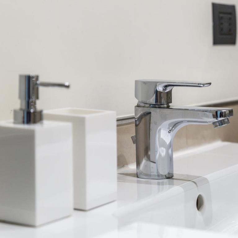La Fontana luxury House By Dimorra - Appartamento con 2 Camere da Letto - 25
