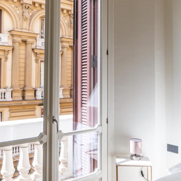 La Fontana luxury House By Dimorra - Appartamento con 2 Camere da Letto - 28