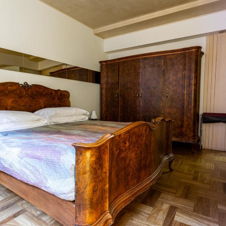 Nicchia - Appartamento con 1 Camera da Letto - 6