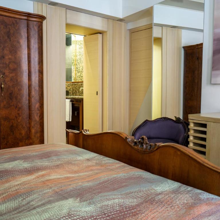 Nicchia - Appartamento con 1 Camera da Letto - 1
