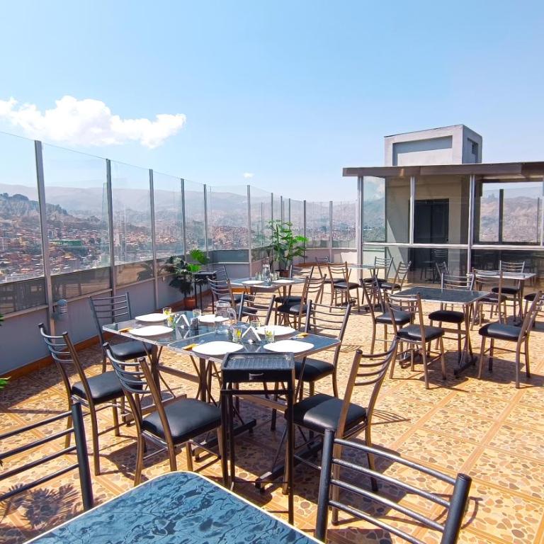 HGA-Zafiro-Spa - Apartamento de 1 dormitorio - 32