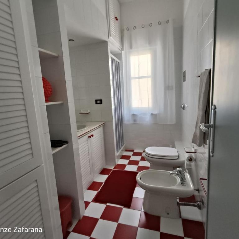 Casa Vacanze Zafarana - Apartment mit 3 Schlafzimmern - 10