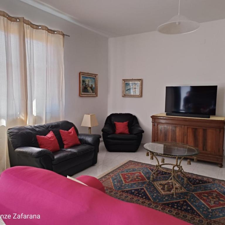 Casa Vacanze Zafarana - Apartment mit 3 Schlafzimmern - 19