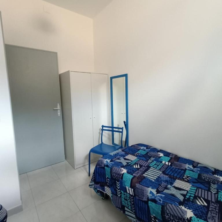 Casa Vacanze Zafarana - Apartment mit 3 Schlafzimmern - 14