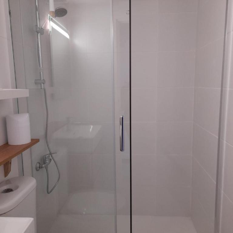 Appartement lumineux sur les canaux - One-Bedroom Apartment - 17