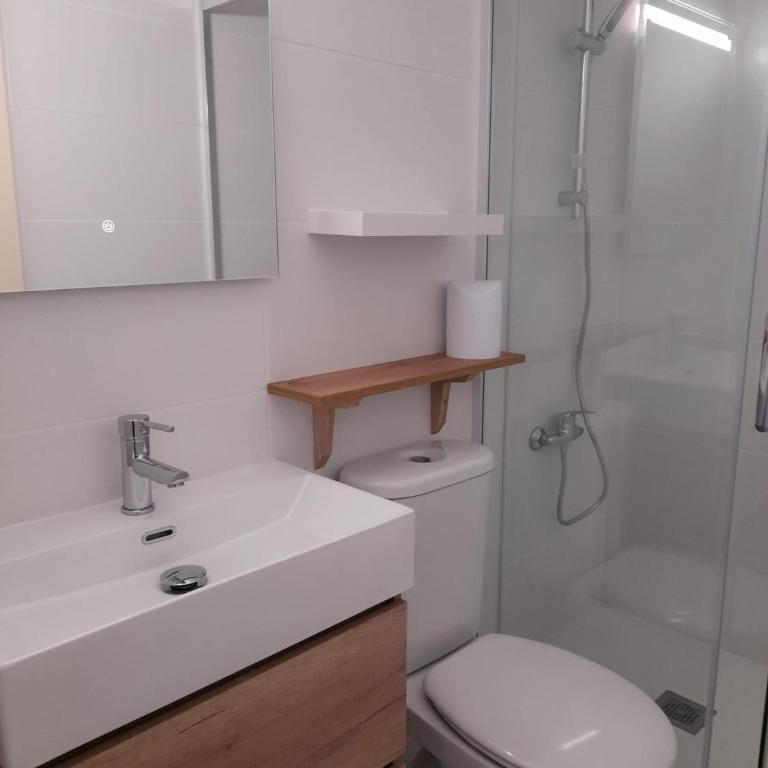 Appartement lumineux sur les canaux - One-Bedroom Apartment - 16