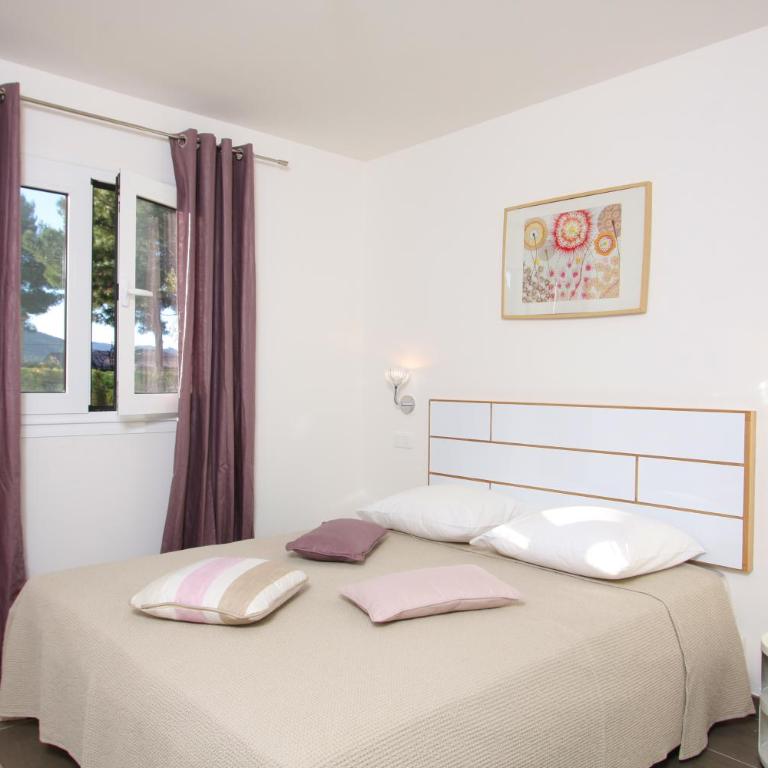 Residence Catherine - Appartement avec Terrasse - 7