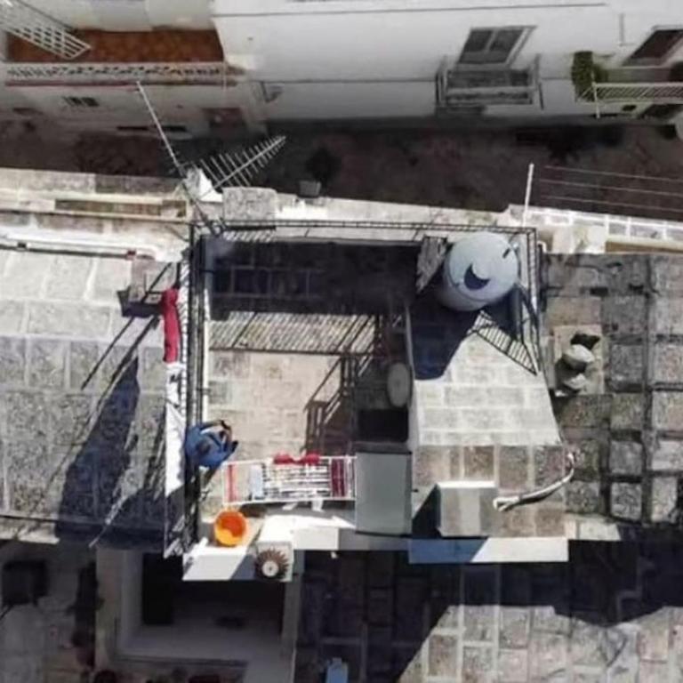 Maisonette 4-Room Roof Top in Centro Storico - Two-Bedroom Apartment - 10