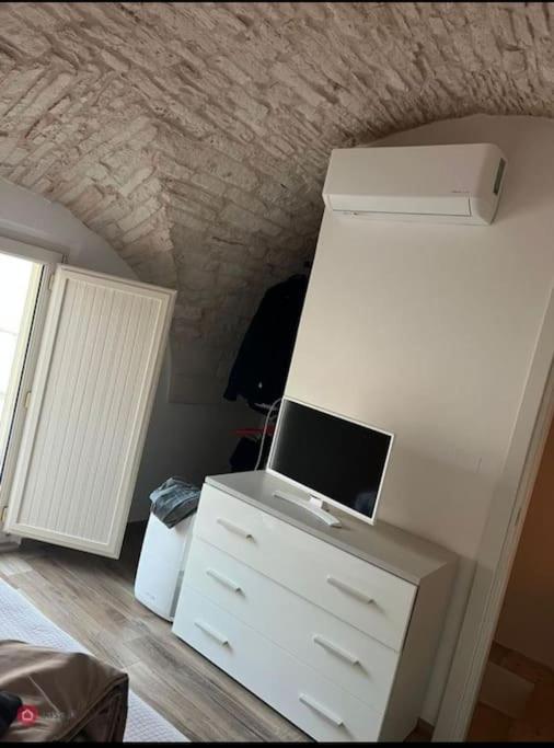 Maisonette 4-Room Roof Top in Centro Storico - Two-Bedroom Apartment - 12