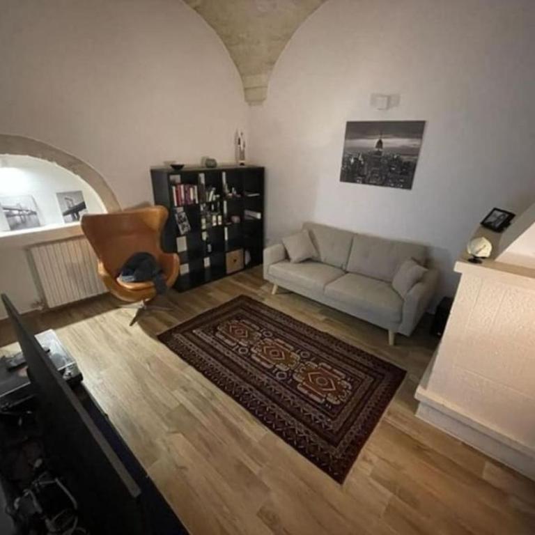 Maisonette 4-Room Roof Top in Centro Storico - Two-Bedroom Apartment - 13