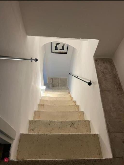 Maisonette 4-Room Roof Top in Centro Storico - Two-Bedroom Apartment - 20