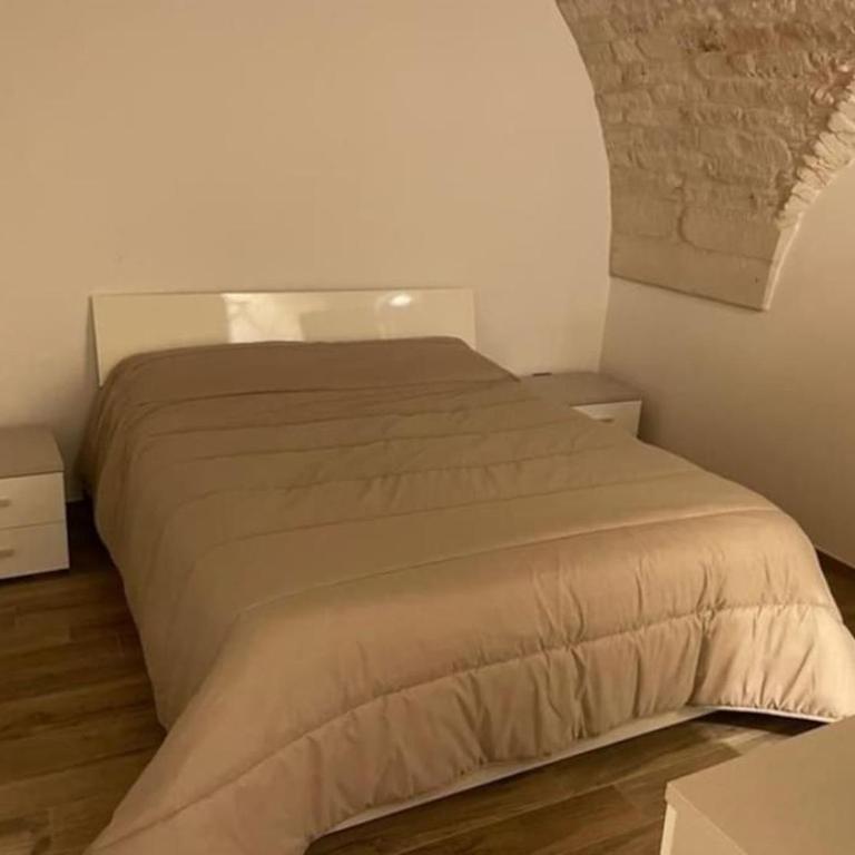 Maisonette 4-Room Roof Top in Centro Storico - Two-Bedroom Apartment - 26