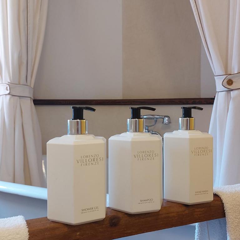 Foresteria Di Villa Tiepolo Passi - Loft - 12