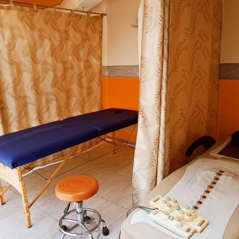 HGA-Zafiro-Spa - Apartamento de 1 dormitorio - 36