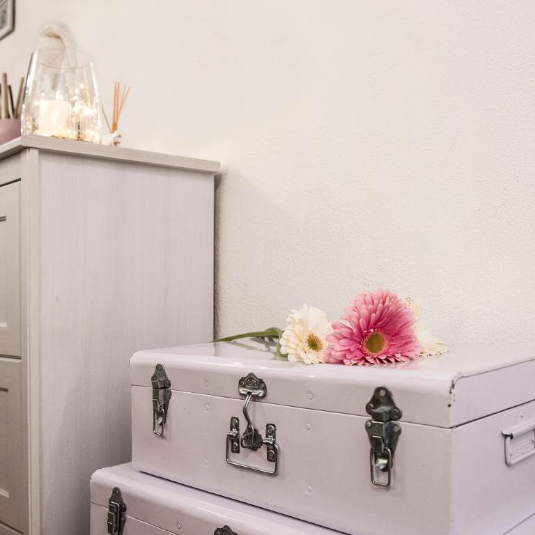 Stranamore Apartments Trastevere - Appartamento Classic con 1 Camera da Letto e Letto King-Size - 14