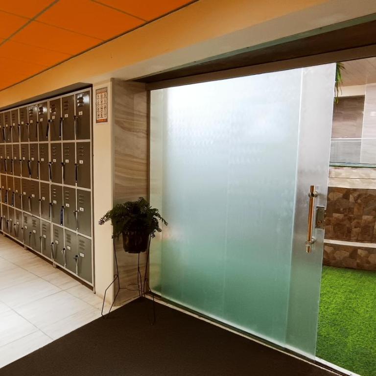 HGA-Zafiro-Spa - Apartamento de 1 dormitorio - 39