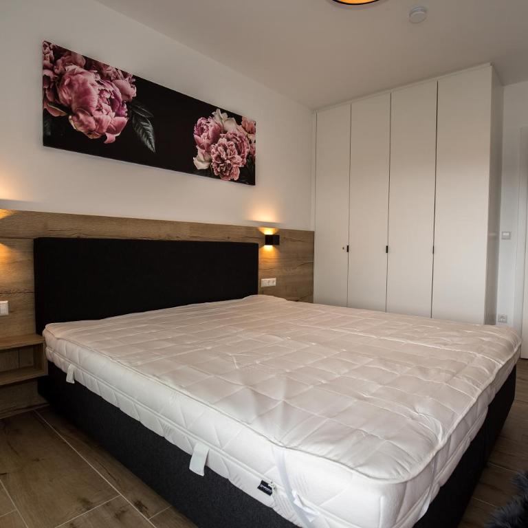 Sunny Mountain Apartment 11 I Gerlitzen-Ossiachersee I Alpe Maritima - Apartment mit 2 Schlafzimmern - 4