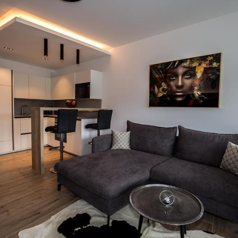 Sunny Mountain Apartment 11 I Gerlitzen-Ossiachersee I Alpe Maritima - Apartment mit 2 Schlafzimmern - 7