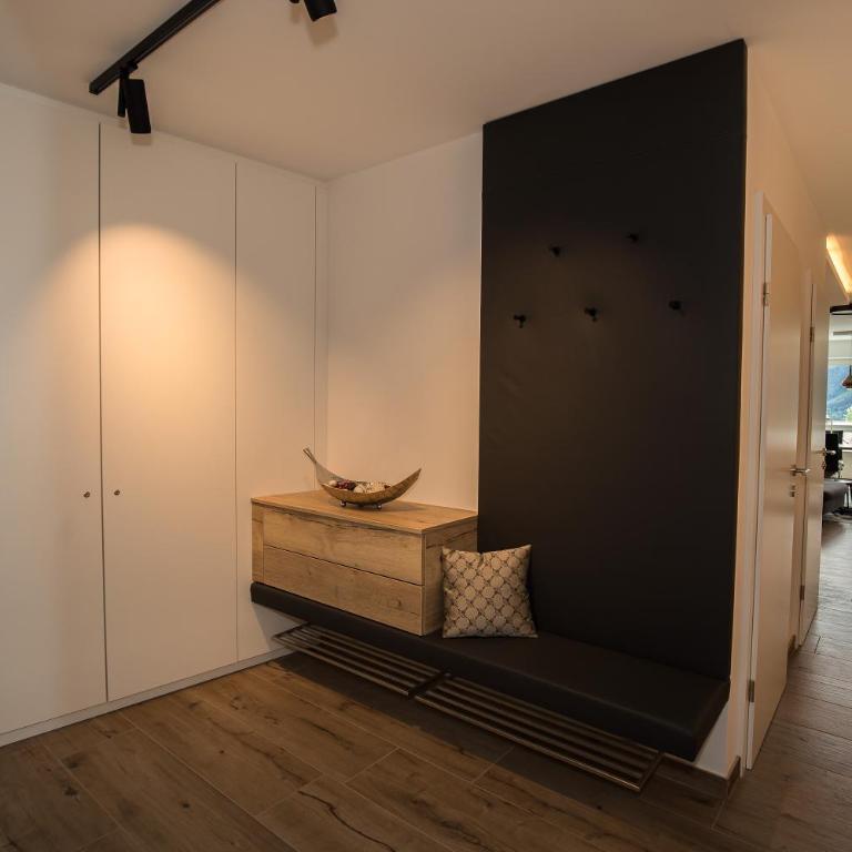 Sunny Mountain Apartment 11 I Gerlitzen-Ossiachersee I Alpe Maritima - Apartment mit 2 Schlafzimmern - 11