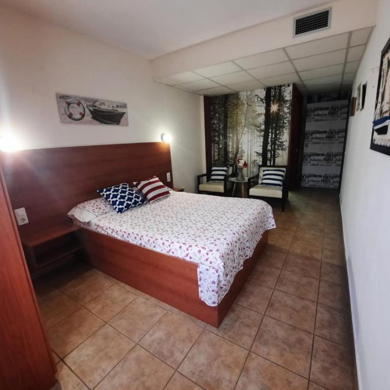 Costa Apartment - Apartamento de 2 dormitorios - 11