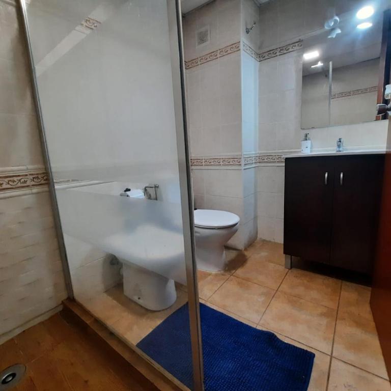 Costa Apartment - Apartamento de 2 dormitorios - 17