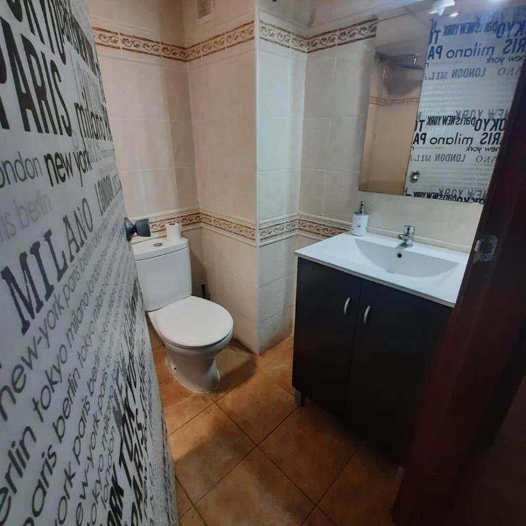 Costa Apartment - Apartamento de 2 dormitorios - 18