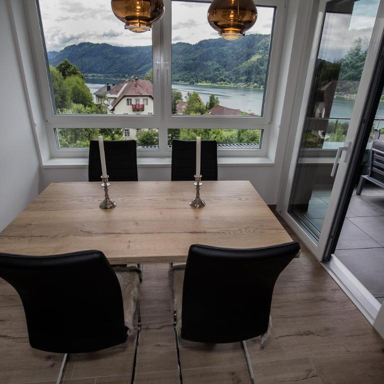Sunny Mountain Apartment 11 I Gerlitzen-Ossiachersee I Alpe Maritima - Apartment mit 2 Schlafzimmern - 13