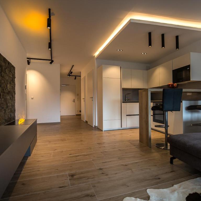 Sunny Mountain Apartment 11 I Gerlitzen-Ossiachersee I Alpe Maritima - Apartment mit 2 Schlafzimmern - 12
