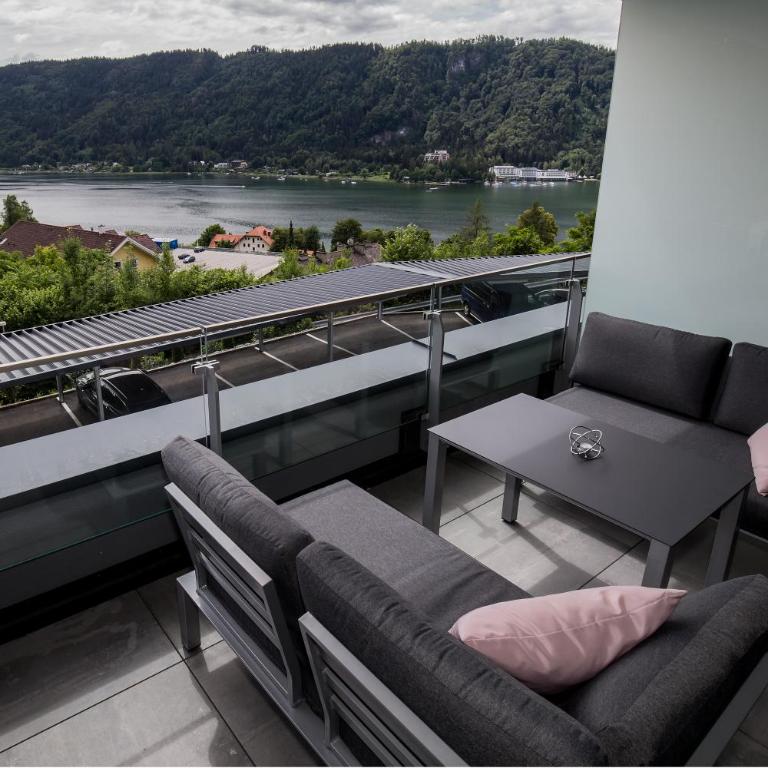 Sunny Mountain Apartment 11 I Gerlitzen-Ossiachersee I Alpe Maritima - Apartment mit 2 Schlafzimmern - 15
