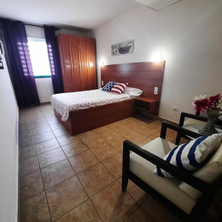 Costa Apartment - Apartamento de 2 dormitorios - 13