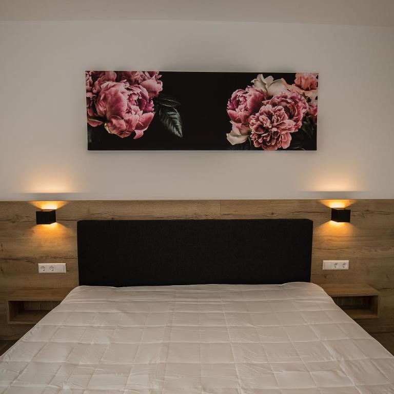 Sunny Mountain Apartment 11 I Gerlitzen-Ossiachersee I Alpe Maritima - Apartment mit 2 Schlafzimmern - 17